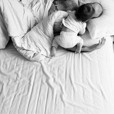 Paternité et travail : comment la crise peut tout redéfinir ?