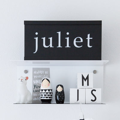 Décorer une chambre d’enfant : conseils de maman #2