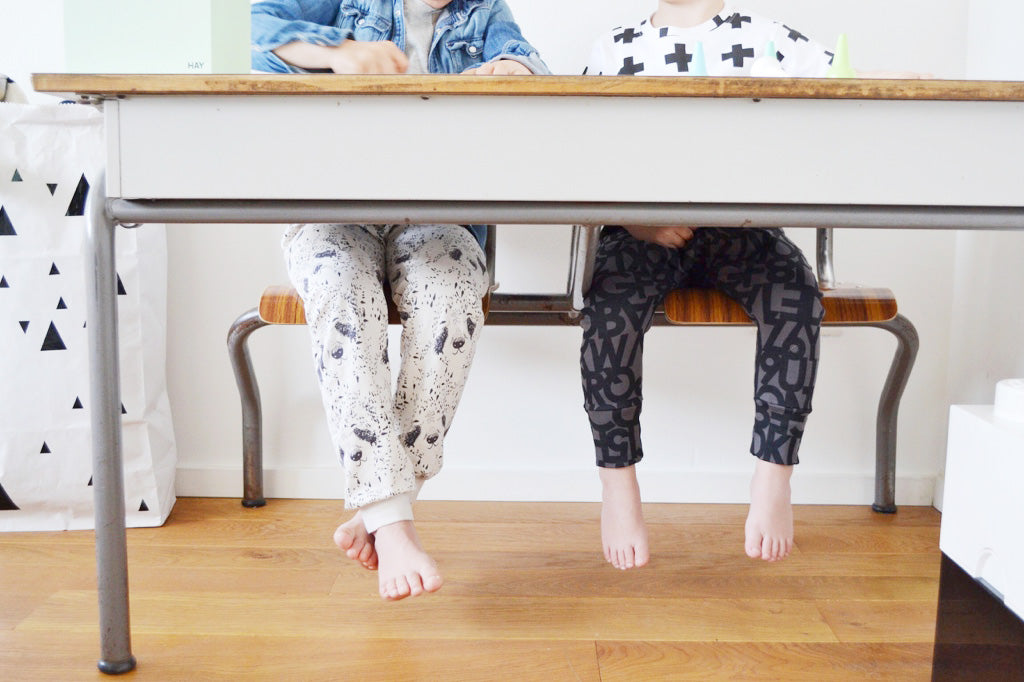 Décorer une chambre d’enfant : conseils de maman #7