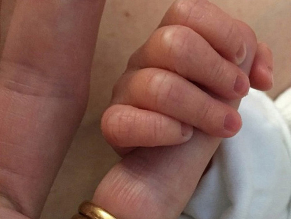 Liv Tyler a accouché d’un adorable petit garçon