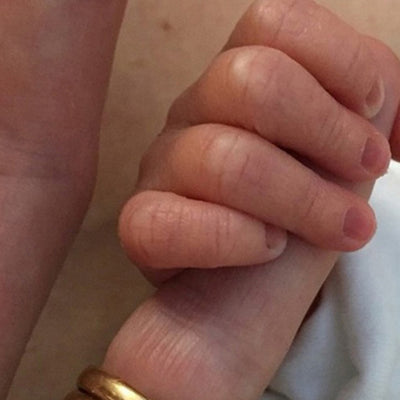 Liv Tyler a accouché d’un adorable petit garçon