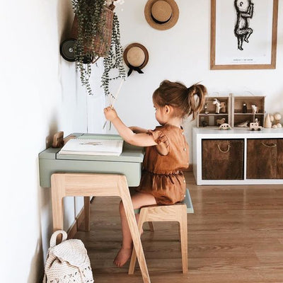 Comment l’aider à faire ses devoirs ?