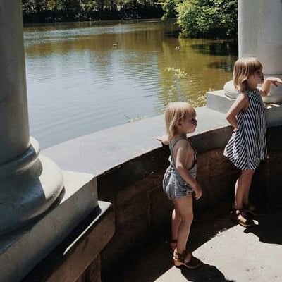 Les prénoms de la semaine #65