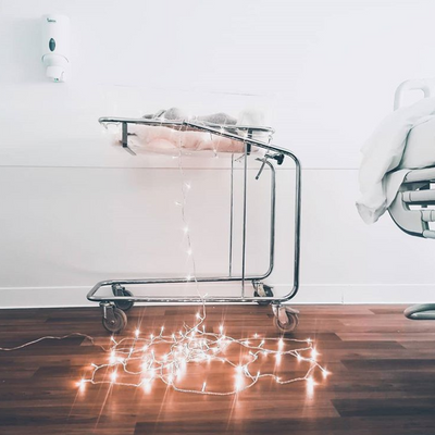 6 conseils pour bien vivre les premiers jours à la maternité