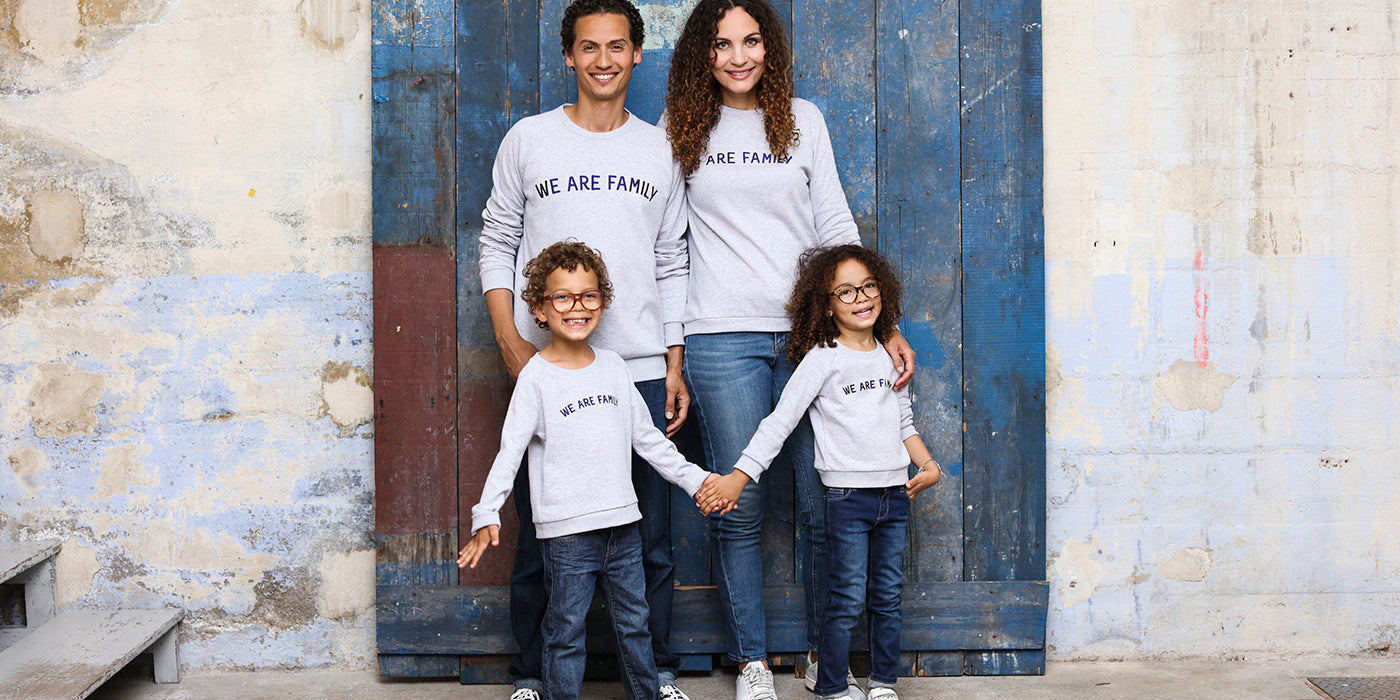 Laureen, 32 ans, maman poule de Sam, 6 ans, et de Rose, 4 ans