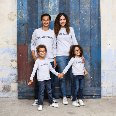 Laureen, 32 ans, maman poule de Sam, 6 ans, et de Rose, 4 ans