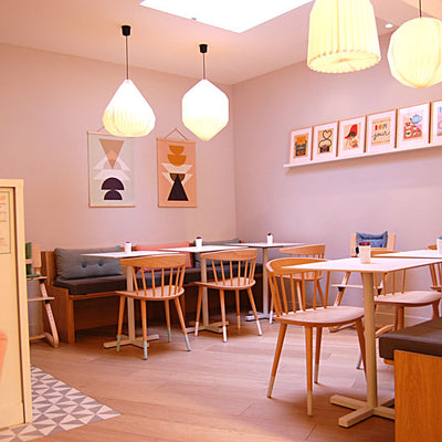 Mombini, pour les grands et les petits !