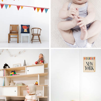 La belle adresse : Smallable