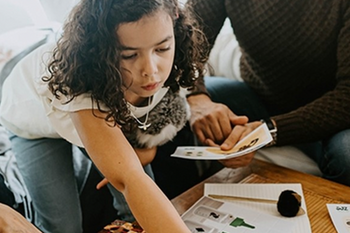 3 enquêtes à mener en famille