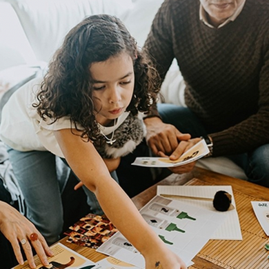 3 enquêtes à mener en famille