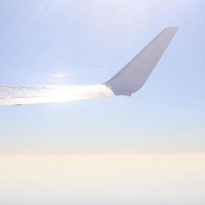 FlyBabies. Quand les pleurs des enfants vous font voyager gratuitement !