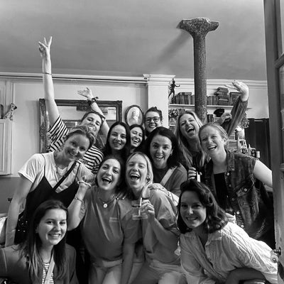 Ce que vous avez manqué en Juin