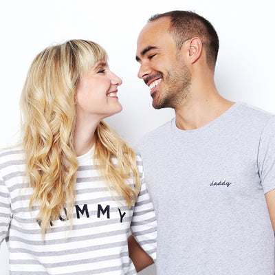 Laure maman Louve de Louise 4 ans et de Elise 15 mois