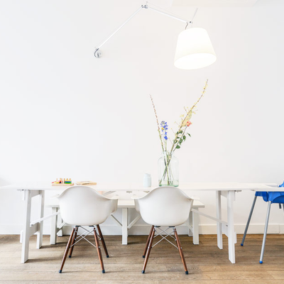 Penser à réserver #2 : Amsterdam