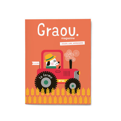 Magazines indépendants : nos coups de cœur pour les enfants