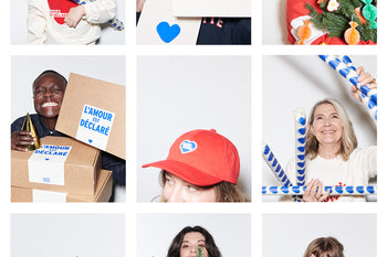 Leurs meilleurs rituels de Noël