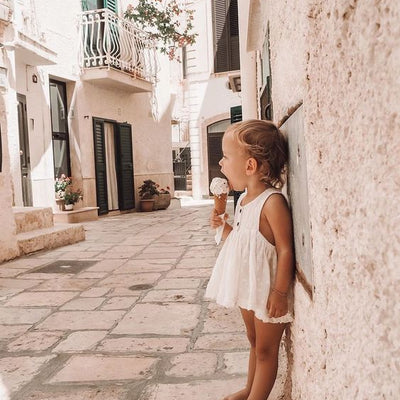 Le Tour de France des glaciers de la team