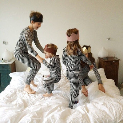 Avec ce guide, vos enfants vont (encore plus) adorer leurs grands-parents !