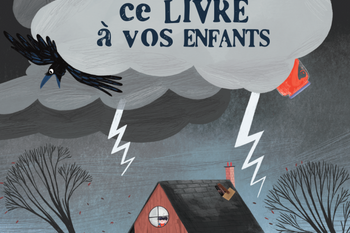 10 livres et albums à lire à Halloween
