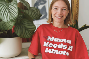 Clarisse, la coach qui rend les périnées heureux