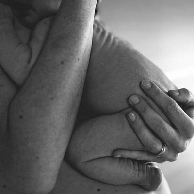 Ce qu’on ne doit pas dire à une jeune maman.