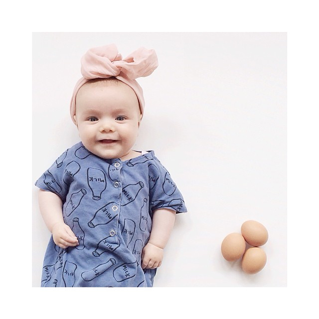 Prénoms de la semaine #21