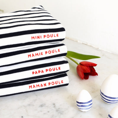 La Poule Party est de retour !