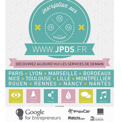 Rendez-vous chez nous