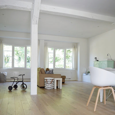 Décorer une chambre d’enfant : conseils de maman #4