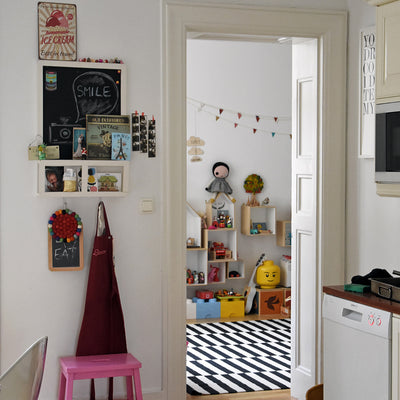 Décorer une chambre d’enfant : conseils de maman #5