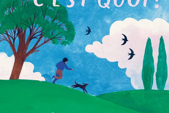 8 livres pour inonder les enfants d
