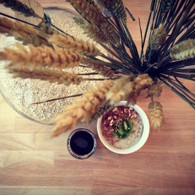 La belle adresse : Bol, porridge bar