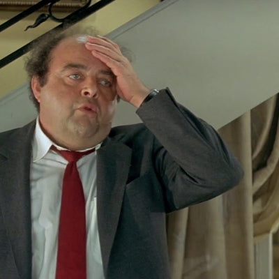 Le Palmarès de nos boulettes ! #1