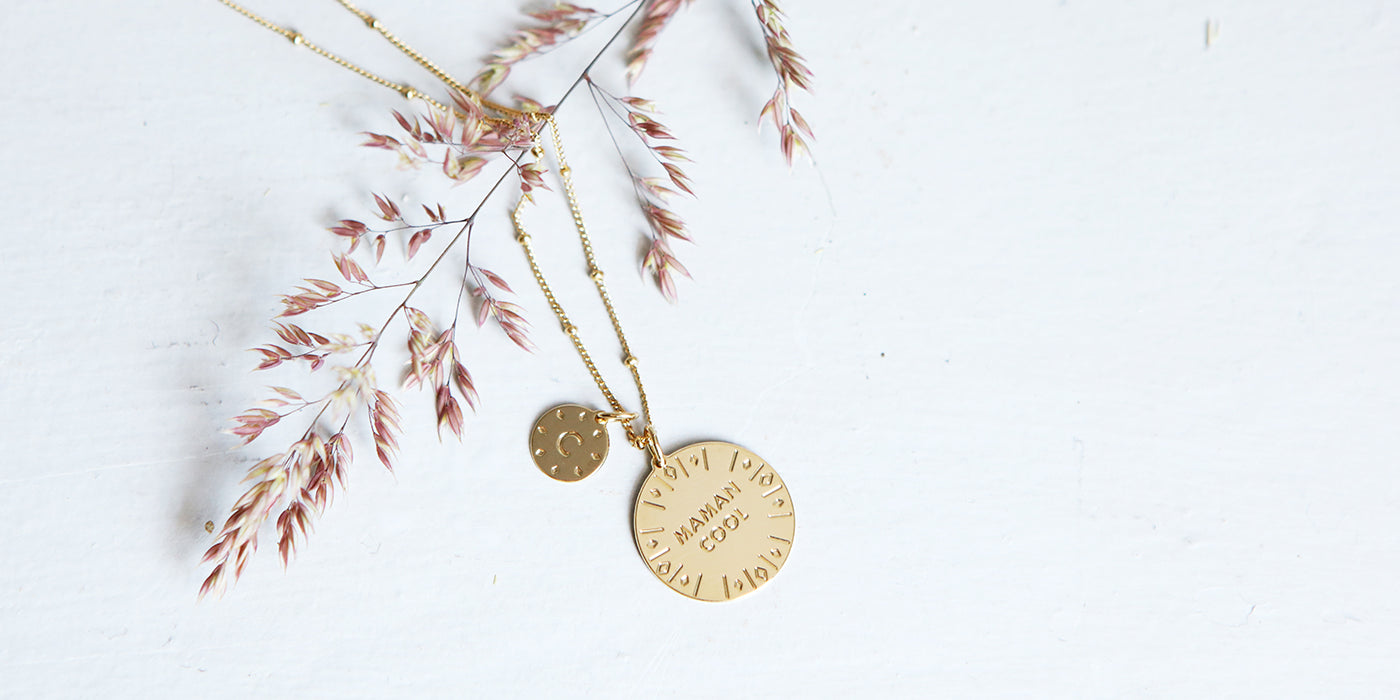 Composez le bijou qui vous ressemble