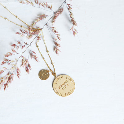 Composez le bijou qui vous ressemble