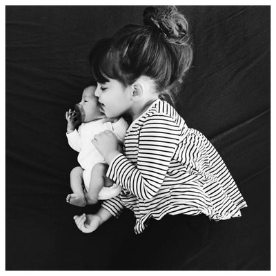 Les prénoms de la semaine #49