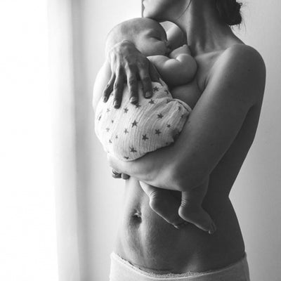 Les 8 phrases à ne surtout pas dire à une jeune maman