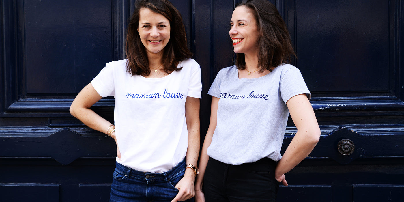 Les Louves, Marion et Marine