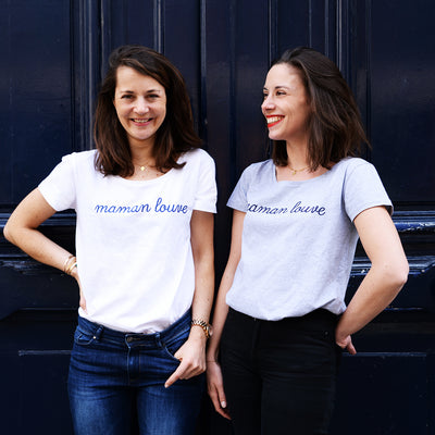 Les Louves, Marion et Marine