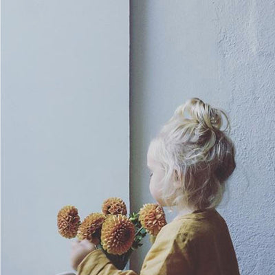 Les prénoms de la semaine #120