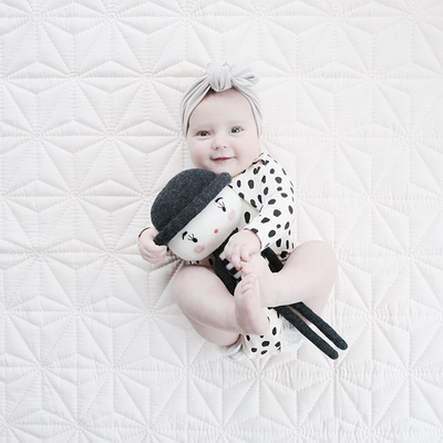 Les prénoms de la semaine #35