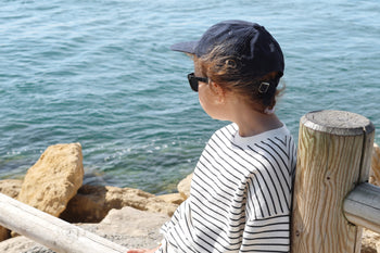 10 prénoms qui évoquent les vacances