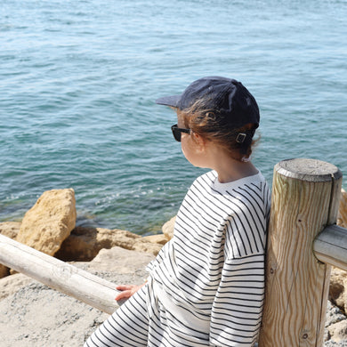 10 prénoms qui évoquent les vacances