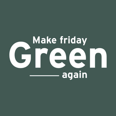 émoi émoi rejoint le collectif Make Friday Green Again