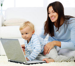 Les Digitals Mums à l’assaut d’Internet !