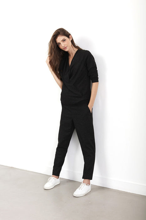 Inspiration #11 : la combipantalon