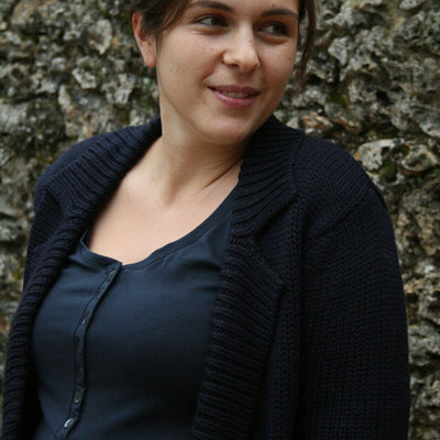 Marie aka Mamans Testent