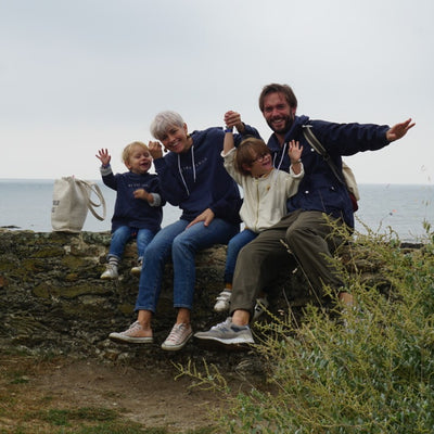 Carole, l’incroyable maman de l’Extraordinaire Marcel