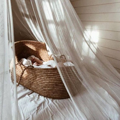 Dans ma valise de maternité il y a…