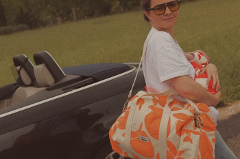 Parents : ils mettent quoi dans leurs valises ?